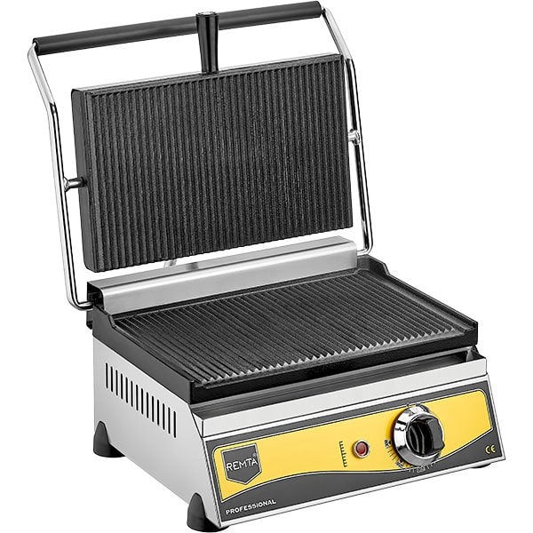 Remta R71 Elektrikli 12 Dilim Tost Makinesi