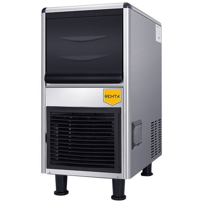 Remta SK-35C Küp Buz Makinesi 35 kg/Gün