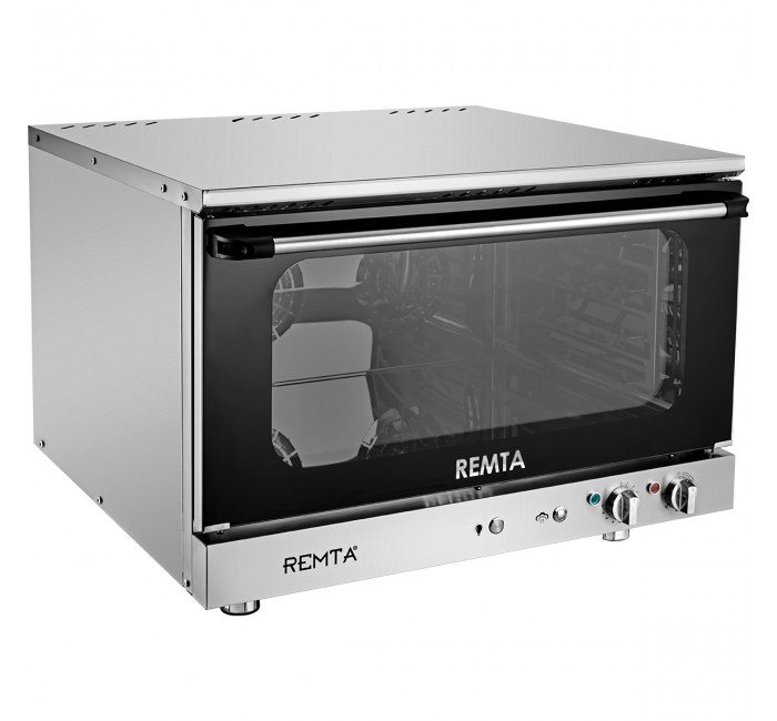 Remta Elektrikli Patiseri Fırın - S15