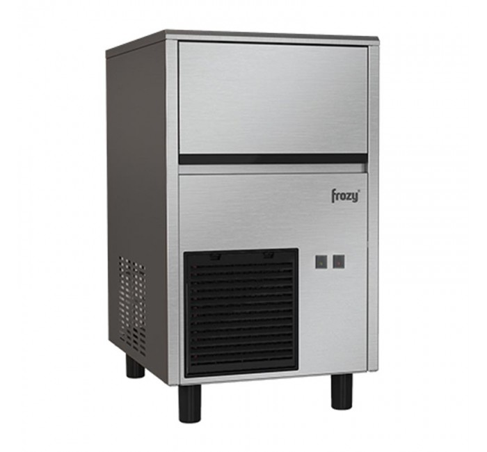 Frozy FR30 LSI Buz Makinesi, 27 kg/gün