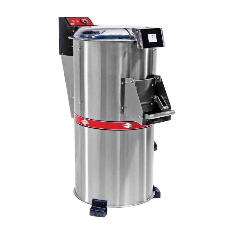 Empero PS.05 Patates Soyma Makinesi 10 kg/sefer 220 V.