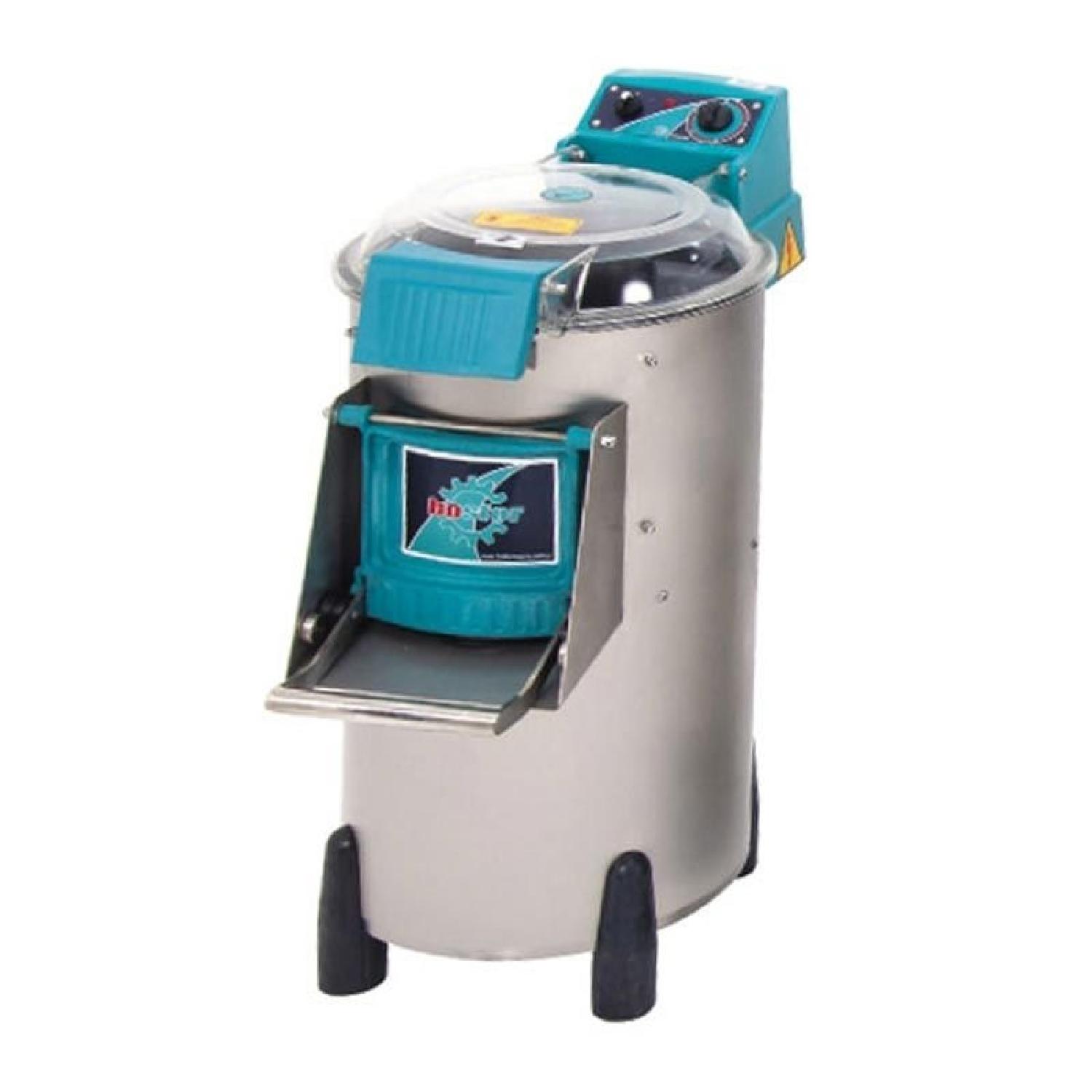 Bosfor UPS-50 50 kg Patates Soyma Makinesi