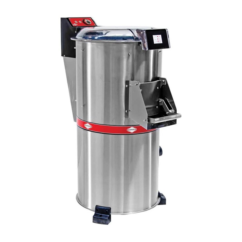 Empero PS.08 Patates Soyma Makinesi 20 kg 380V