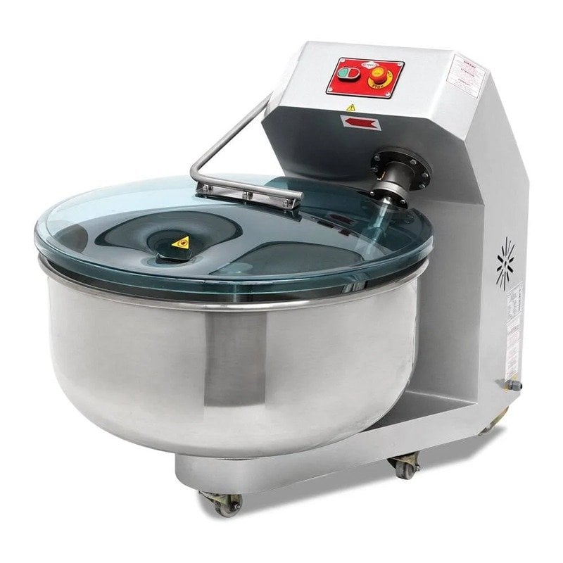 Empero HY.07.K Hamur Yoğurma Makinesi 50 Kg/Un 75 Kg/Hamur 220 V