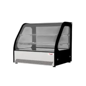 Velar Gastro Set Üstü Soğutmalı Teşhir Ünitesi – 160 Litre