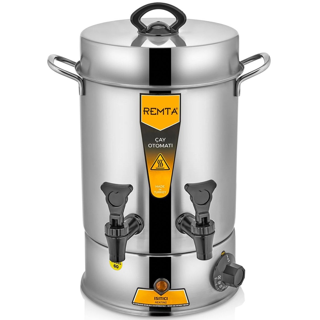 Remta R11 Standart 60 Bardak Çay Makinesi