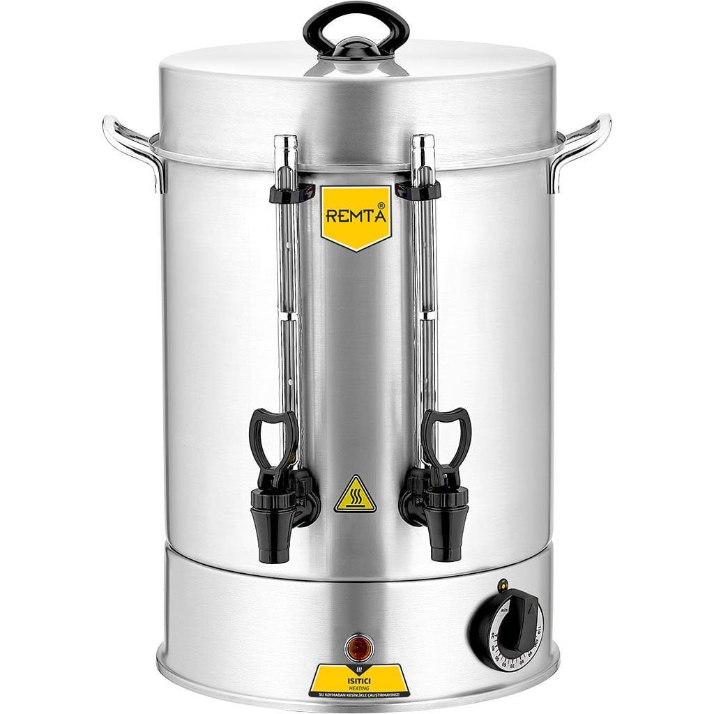 Remta R12 Standart 80 Bardak Çay Makinesi