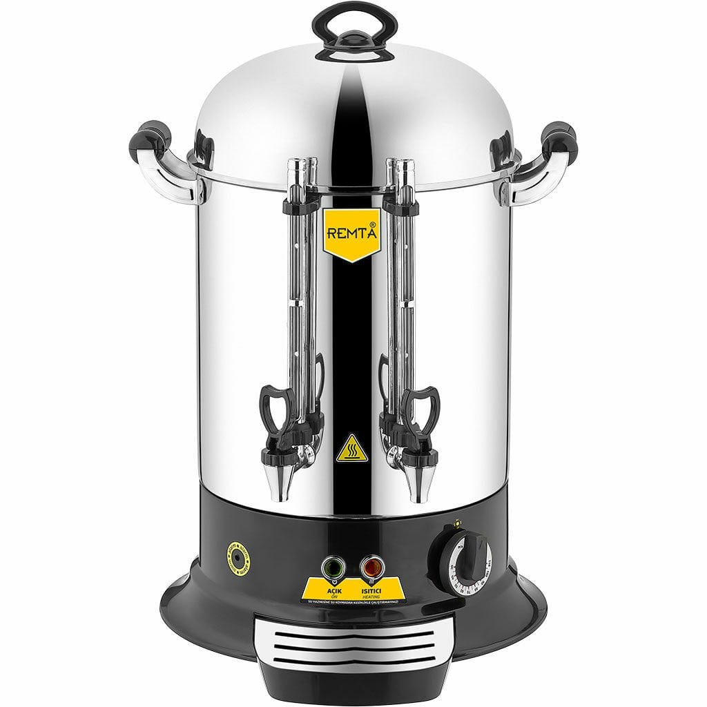 Remta ER15 Elegance 250 Bardak Çay Makinesi