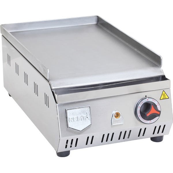 Remta R97 Elektrikli 30 cm Pleyt Izgara