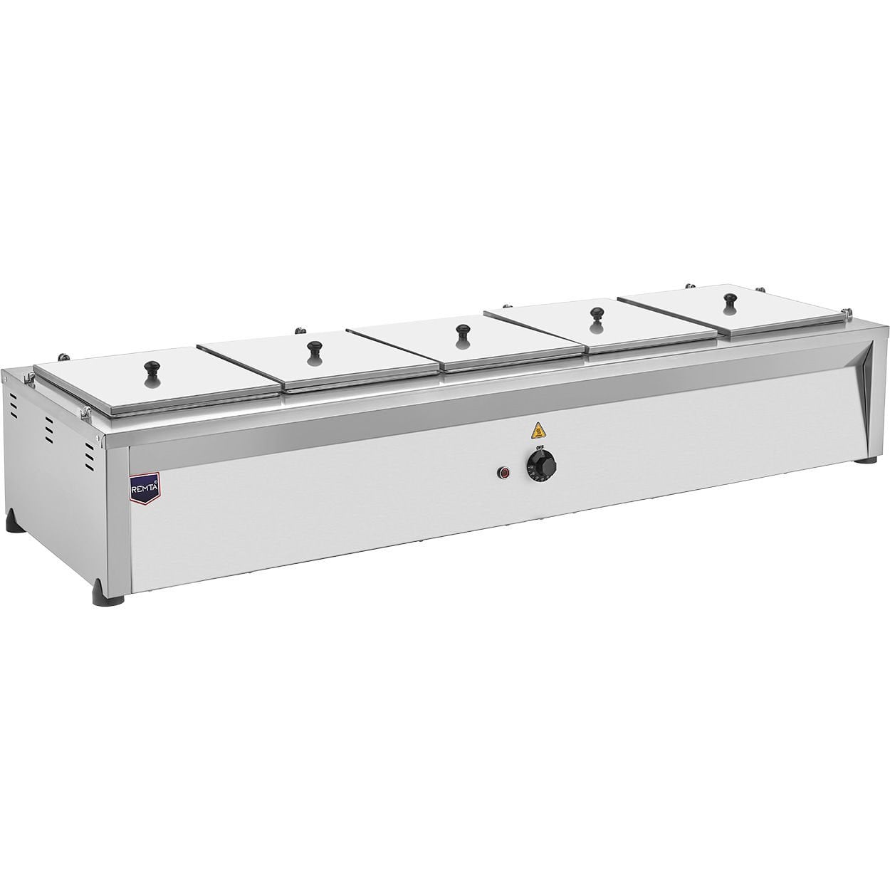 Remta B21 Set Üstü 5’li Benmari Elektrikli